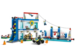 LEGO Police Training Academy (60372)