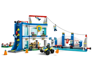 Police Training Academy by LEGO – product photo 1 of 14