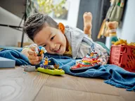 Fire Rescue Boat - Image 10 of 10