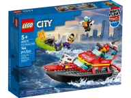 Fire Rescue Boat - Image 2 of 10