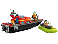 Fire Rescue Boat - Image 3 of 10