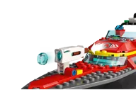 Fire Rescue Boat - Image 4 of 10