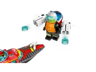 Fire Rescue Boat - Image 5 of 10