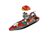 Fire Rescue Boat - Image 6 of 10