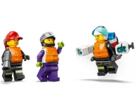 Fire Rescue Boat - Image 7 of 10