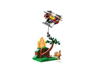Fire Command Truck by LEGO – product photo 6 of 13