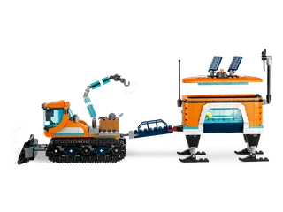 Arctic Explorer Truck and Mobile Lab by LEGO – product photo 3 of 10