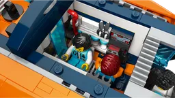LEGO Deep-Sea Explorer Submarine (60379) - image 6