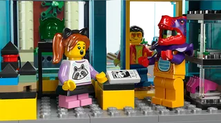 Downtown by LEGO – product photo 10 of 15