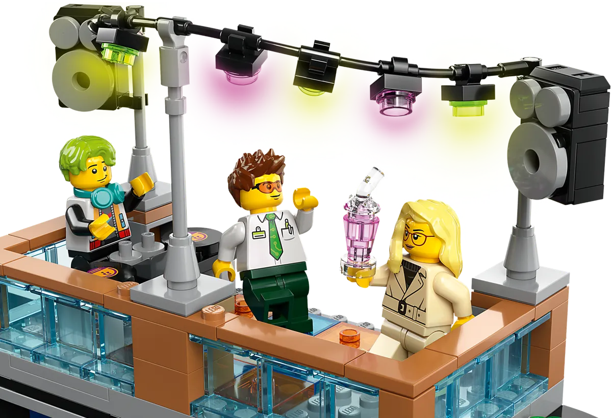 LEGO Downtown (60380) - afbeelding 7