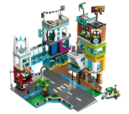 LEGO Downtown (60380) - image 11