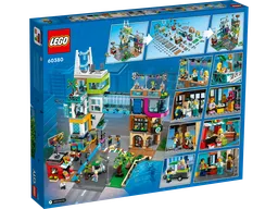 LEGO Downtown (60380) - image 13