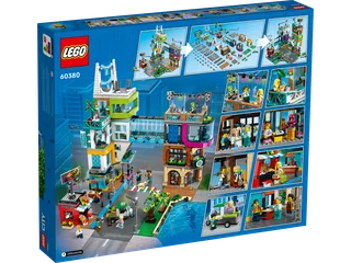 Downtown by LEGO – product photo 14 of 15