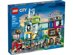 LEGO Downtown (60380) - image 1