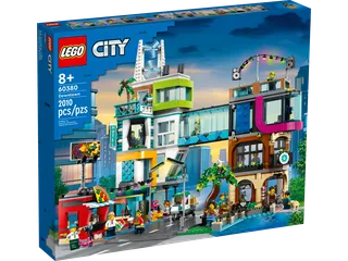 Downtown by LEGO – product photo 2 of 15