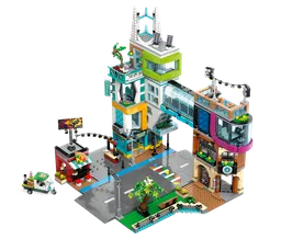 LEGO Downtown (60380) - image 2