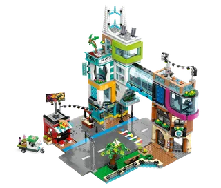 Downtown by LEGO – product photo 3 of 15