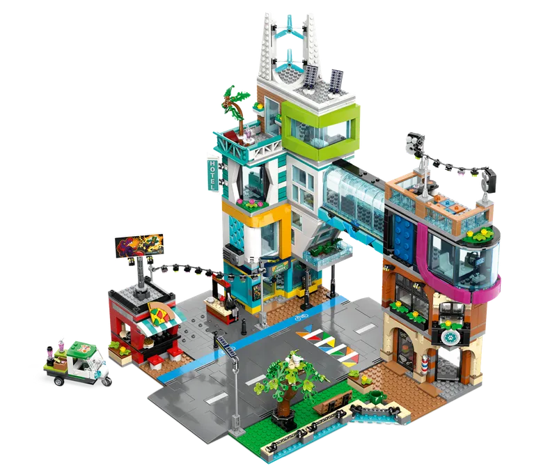 Downtown by LEGO – product photo 3 of 15