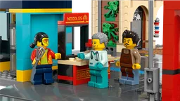 LEGO Downtown (60380) - image 3