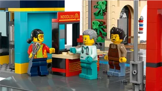 Downtown by LEGO – product photo 4 of 15