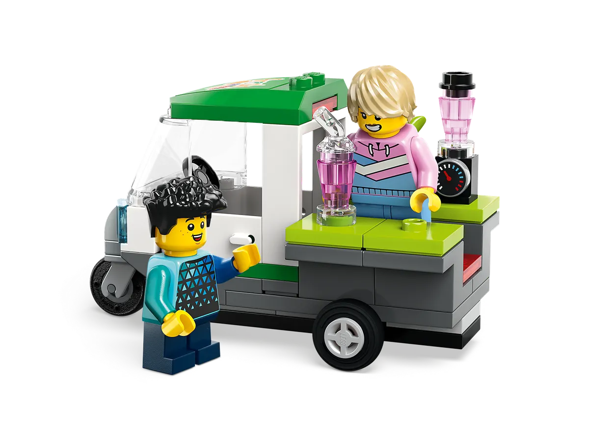 LEGO Downtown (60380) - afbeelding 3