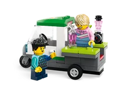 LEGO Downtown (60380) - image 4