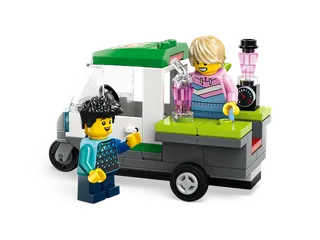 Downtown by LEGO – product photo 5 of 15