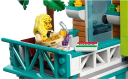 LEGO Downtown (60380) - image 5