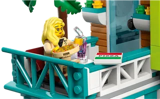 Downtown by LEGO – product photo 6 of 15