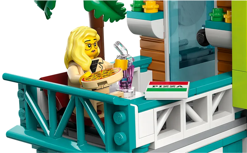 Downtown by LEGO – product photo 6 of 15