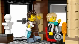 LEGO Downtown (60380) - image 6