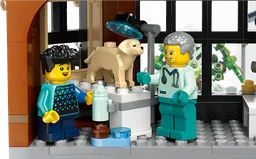 LEGO Downtown (60380) - image 7