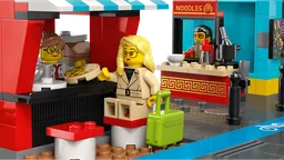 LEGO Downtown (60380) - image 8