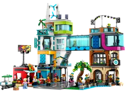 LEGO Downtown (60380)