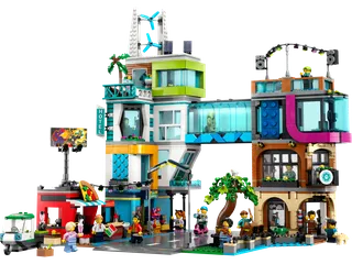 Downtown by LEGO – product photo 1 of 15