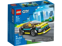 LEGO Electric Sports Car (60383) - afbeelding 1