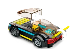 LEGO Electric Sports Car (60383) - afbeelding 4