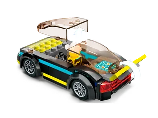 Electric Sports Car by LEGO – product photo 5 of 8