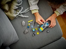 LEGO Electric Sports Car (60383) - afbeelding 6