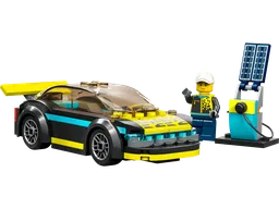 LEGO Electric Sports Car (60383)