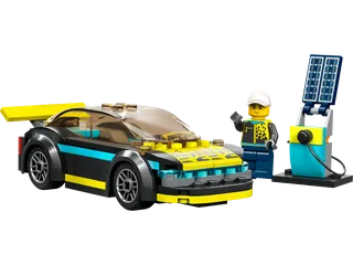 Electric Sports Car by LEGO – product photo 1 of 8