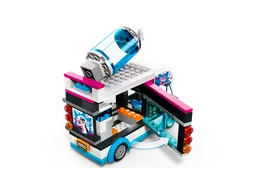 LEGO Penguin Slushy Van (60384) - afbeelding 5