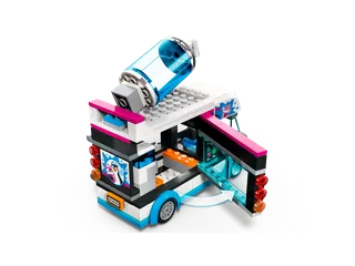 Penguin Slushy Van von LEGO – Produktfoto 6 von 10