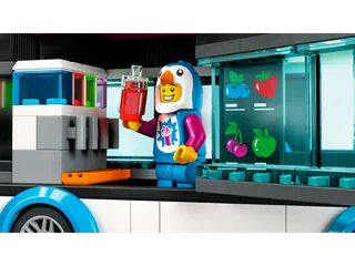 Penguin Slushy Van von LEGO – Produktfoto 7 von 10