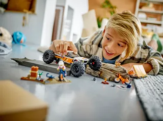 4x4 Off-Roader Adventures by LEGO – product photo 11 of 11