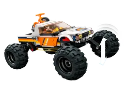 LEGO 4x4 Off-Roader Adventures (60387) - image 3