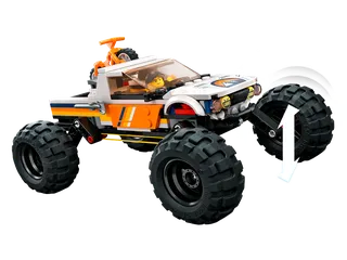 4x4 Off-Roader Adventures by LEGO – product photo 4 of 11