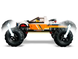 LEGO 4x4 Off-Roader Adventures (60387) - image 4