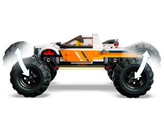 4x4 Off-Roader Adventures by LEGO – product photo 5 of 11