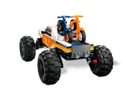 LEGO 4x4 Off-Roader Adventures (60387) - image 5